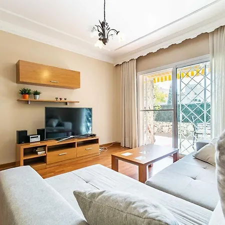Apartment En Bellavista Benalmadena