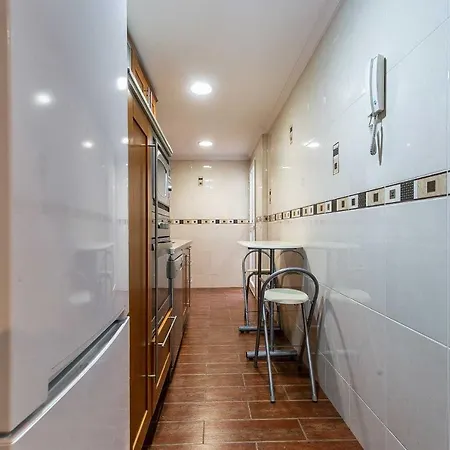 Apartment En Bellavista Benalmadena