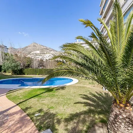 Apartment En Bellavista