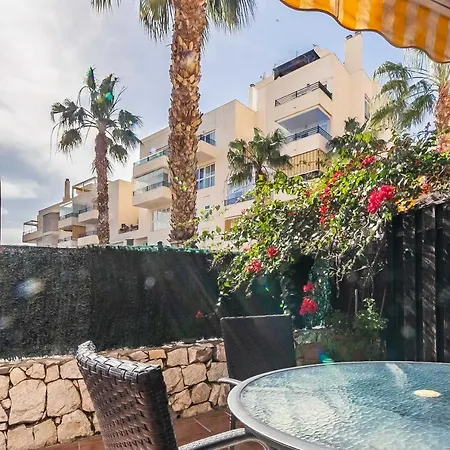 En Bellavista Apartment