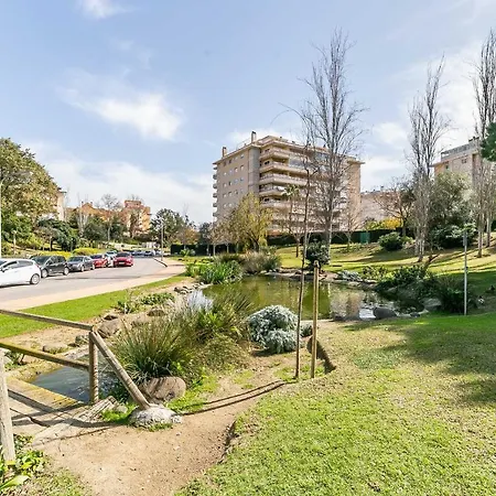 Apartment En Bellavista Benalmadena
