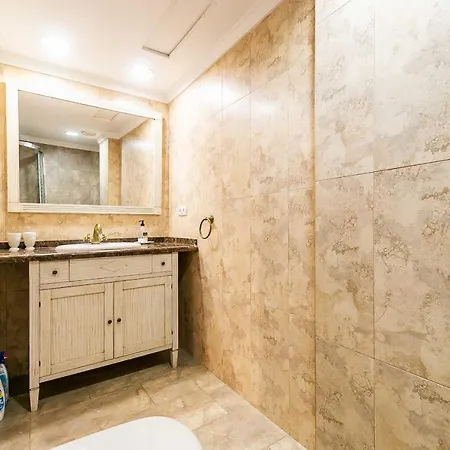 Apartment En Bellavista Benalmadena