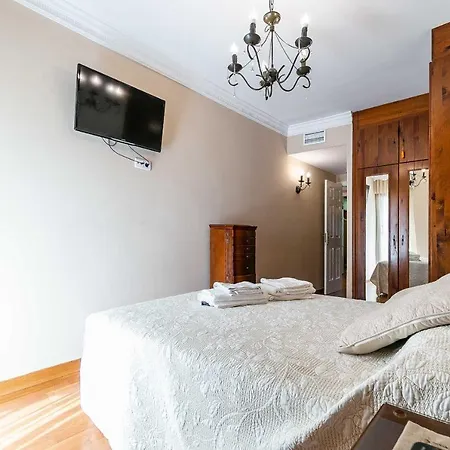 Apartment En Bellavista *