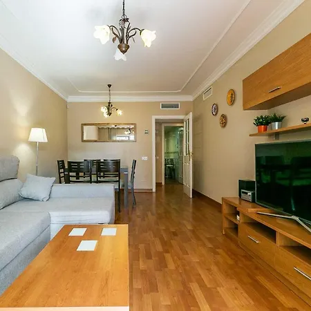 Apartment En Bellavista Benalmadena