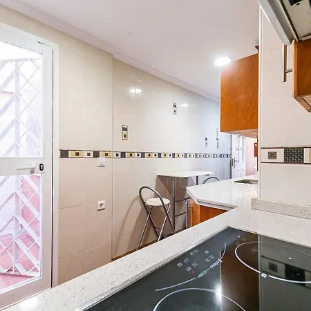 Apartment En Bellavista *