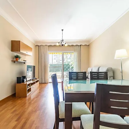 En Bellavista Apartment Benalmadena