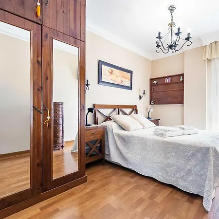 En Bellavista Apartment Benalmadena