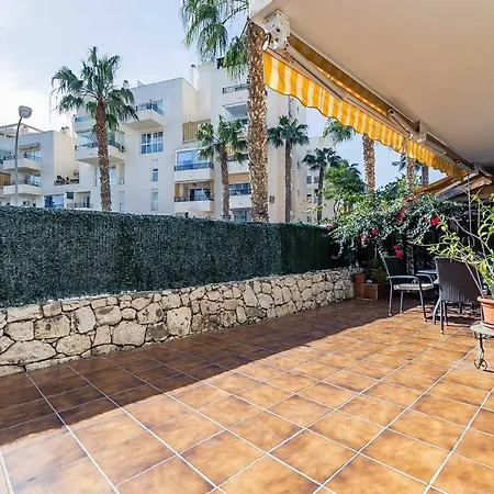 En Bellavista Apartment