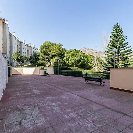 En Bellavista Apartment Benalmadena