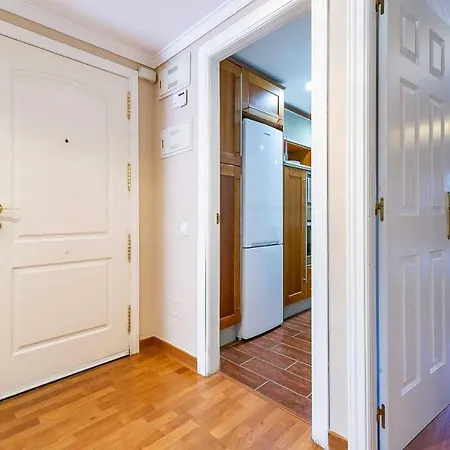 Apartment En Bellavista