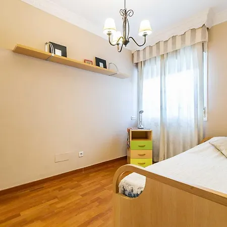 En Bellavista Apartment Benalmadena