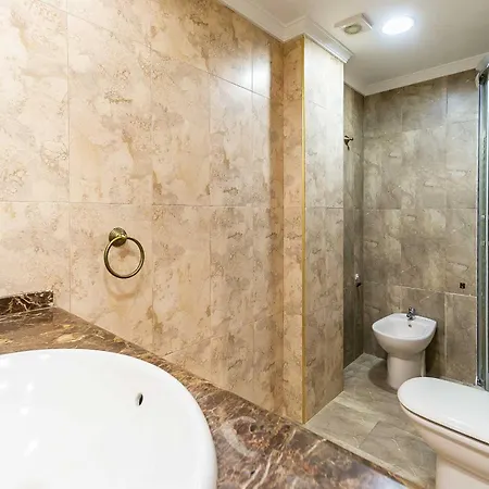 Apartment En Bellavista