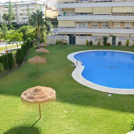 En Bellavista Benalmadena